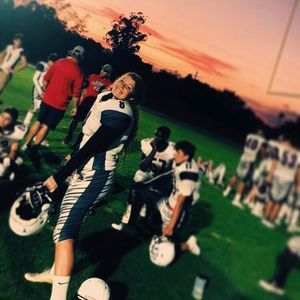 Meet your Posher, Bailey